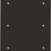 Berker Glas-Sensor 3fach schwarz 75143835 – Bild 2