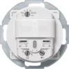 Berker KNX-Bewegungsmelder Modul PIR 1,1m 80262161 – Bild 2