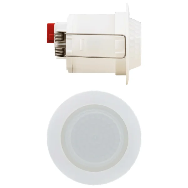 MDT technologies Präsenzmelder 360° L2 IP44 Reinweiß SCN-P360L2.03
