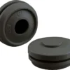 Spelsberg Doppelmembranstutzen M20 geschl. DMS M20/sw – Bild 2