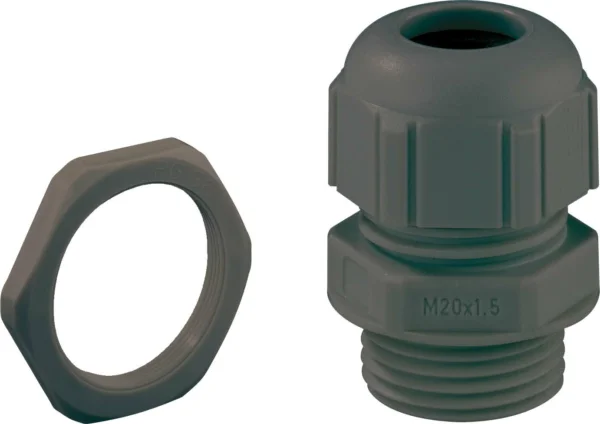 Spelsberg Kabelverschraubung KVR M25 LG-MGM/sw