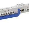 Spelsberg N-Klemmschiene 4x 16qmm, 28x 4qmm AK N-SL – Bild 2