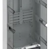 Spelsberg Zählergehäuse 400V transp. IP54 AKI-Z 410 K – Bild 2