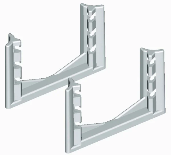 Spelsberg Leiterplattenhalter TK MLH-55/75
