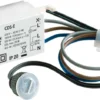 ESYLUX ESYLUX Dämmerungsschalter EB f.Leucht.u.Abzweigd. CDS-E – Bild 2