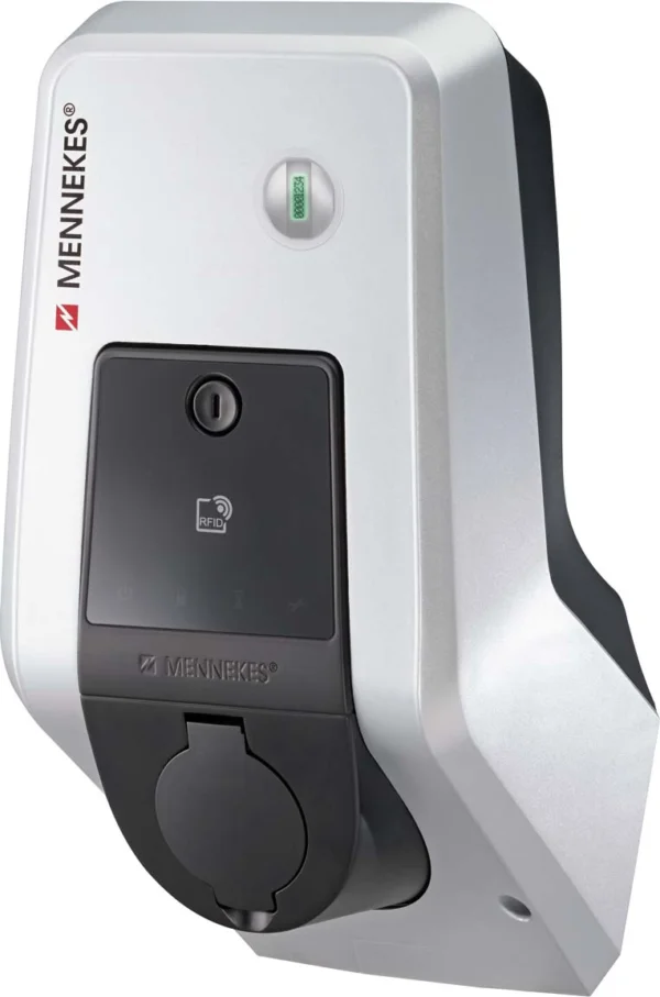 Mennekes E-Mobil. Wallbox AMTRON Premium 3,7 1345400
