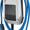 Mennekes E-Mobil. Wallbox AMTRON compact 3,7/11 C2 121001205 – Bild 2