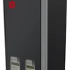 Mennekes E-Mobil. Ladestation smart 22 schwarz 1319617SW – Bild 2