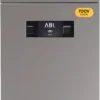 ABL GmbH E-Mobility Ladesäule eMC3, 2x22kW 2xTyp2, reev ready 3P4435B – Bild 3