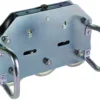 DEHN Drahtrichtgerät St/tZn f.Rd7-10 5Rol+Griff. DRG5RO710HGSTGALZN – Bild 2