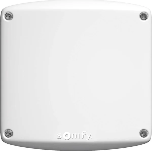 Somfy Gruppensteuerung GPS 800 230/24 V 1870156