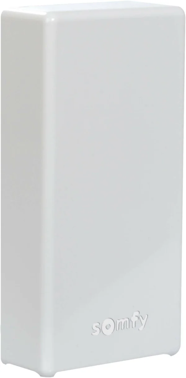 Somfy TaHoma Sensor Modul RTD Gateway 1824032