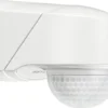 ESYLUX ESYLUX Bewegungsmelder 230 Grad 12-24V fernbedienbar RC 230i UC – Bild 2