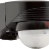 BEG Brück Electronic Bewegungsmelder LC-plus 280 schwarz – Bild 2