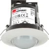 BEG Brück Electronic Präsenzmelder Slave PD2-S-DE – Bild 2