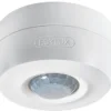 ESYLUX ESYLUX Decken-Präsenzmelder PD 360i/8 BASIC IP54 – Bild 2