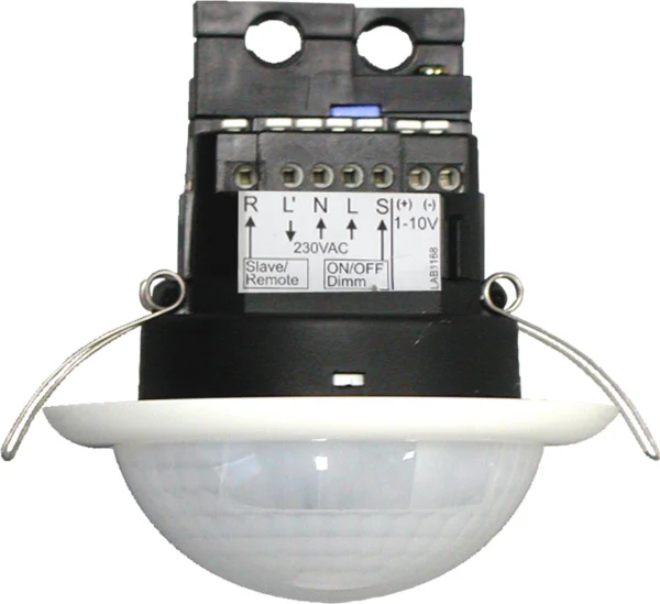 BEG Brück Electronic Präsenzmelder PD4-M-DIM-K-DE