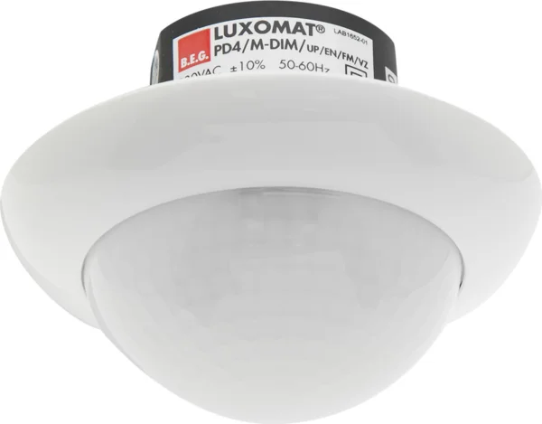 BEG Brück Electronic Präsenzmelder PD4-M-DIM-UP