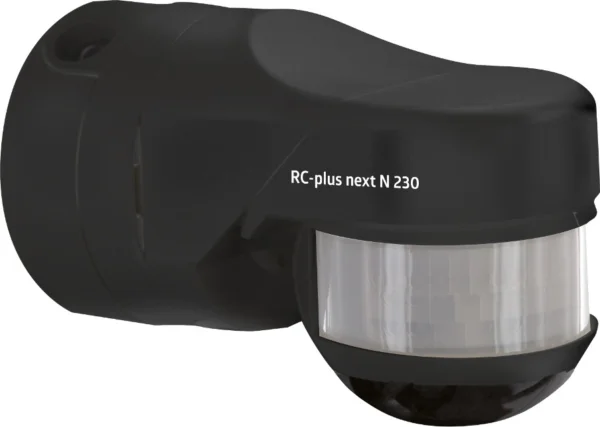 BEG Brück Electronic Präsenzmelder KNX RC-plusnextN #93528
