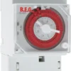 BEG Brück Electronic Zeitschaltuhr TS-AD3 – Bild 2