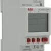 BEG Brück Electronic Zeitschaltuhr TS-ASTRO-3-NFC – Bild 2