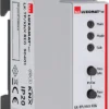 BEG Brück Electronic KNX-Linienkoppler LK-TP/KNX REG weiß – Bild 2