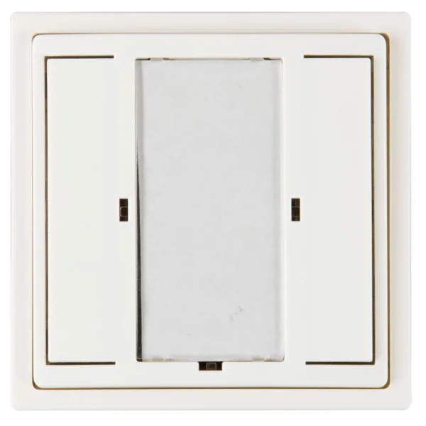 BEG Brück Electronic Mehrpunkttaster PB2-KNX-ST
