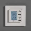 Somfy Zeitschaltuhr für Rollladen Chronis Uno 55 – Bild 2