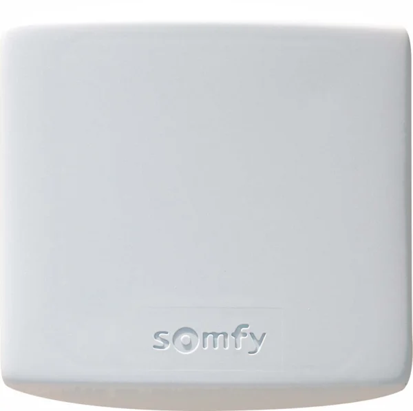 Somfy Set Universal Receiver RTS (Empfänger und Teli 1810625