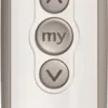 Somfy Set Universal Receiver RTS (Empfänger und Teli 1810625 – Bild 3