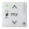 Somfy Wandsender Smoove A/M io 1811013 – Bild 2