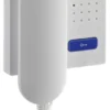 TCS Tür Control Audio Türtelefon 4Tasten AP weiss ISH3030-0140 – Bild 2
