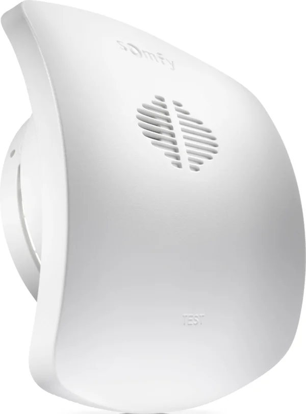 Somfy TaHoma Rauchwarnmelder io 1811483