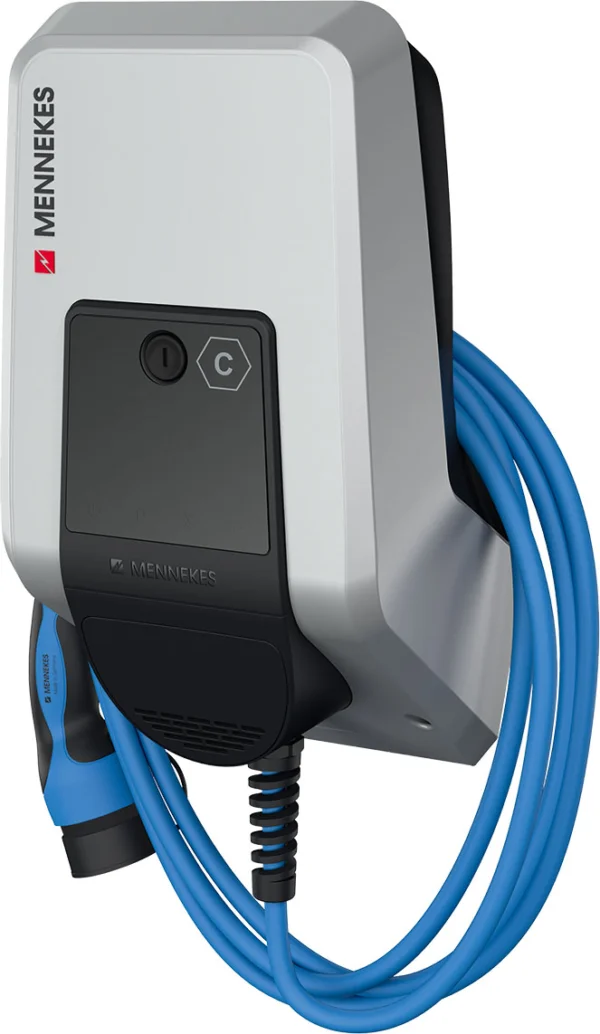 Mennekes E-Mobil. Ladestation AMTRON Light 22 C2 1341202