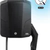 ABL GmbH E-Mobility Wallbox eMH1, 22kW Typ 2 Ladekabel 1W2201 – Bild 2