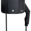 ABL GmbH E-Mobility Wallbox eMH1, 22kW Typ 2 Ladekabel 1W2201 – Bild 3