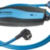 Mennekes E-Mobil. Ladekabel Mode 2 Typ 2 13A 8m VDE 35201100065 – Bild 2