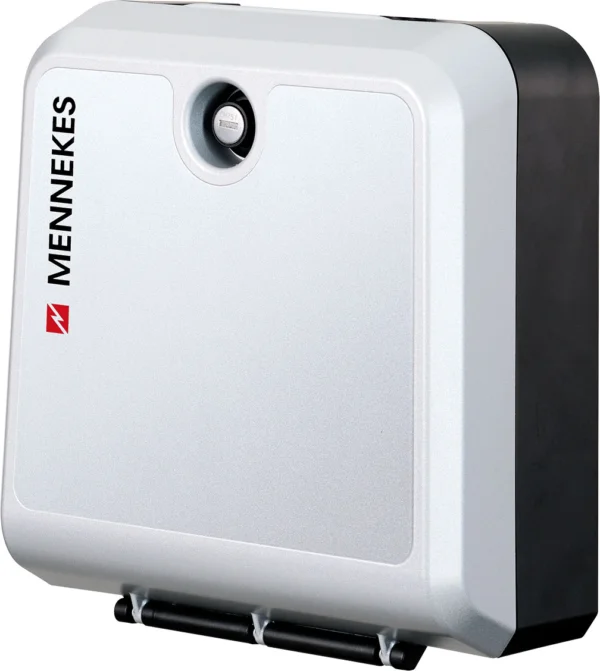 Mennekes E-Mobil. E-Mobility Gateway gleichschliessend 310561