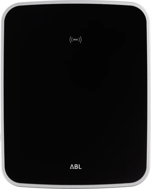ABL GmbH E-Mobility Wallbox eMH3, 2x22kW 2xTyp2 Steckd. Slave 3W4473