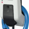 Mennekes E-Mobil. Wallbox AMTRON Professional+ 22 C2 1386202 – Bild 2