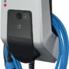 Mennekes E-Mobil. Wallbox AMTRON Charge Control 11 C2 1349201 – Bild 2