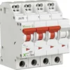 Eaton (Installation) Leitungsschutzschalter B 10A, 3p+N Steckkl. PLI-B10/3N – Bild 2