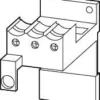 Eaton (Moeller) Motorschutzrelais-Sockel für ZB32 ZB32-XEZ – Bild 2