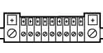 Eaton (Moeller) N-Schiene f.Sicherungskasten N23RS27 – Bild 2