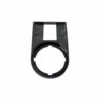 Eaton (Moeller) Tastenzusatzschildträger 50x30 o.Schild sw M22S-ST-X – Bild 3