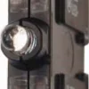 Eaton (Moeller) LED-Element blau, Front M22-LED230-B – Bild 2