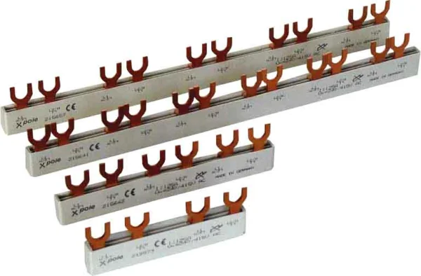Eaton (Installation) Schienenblock 6MODUL/HI EVG-16/3PHAS #291485
