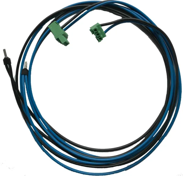 Eaton (Installation) Y-Verdrahtung ZSD-SPZ/Y-APZ/RFZ
