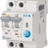 Eaton (Installation) Brandschutzschalter 2polig, C16A, 30mA AFDD-16/2/C/003-A – Bild 2