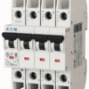 Eaton (Moeller) Leitungsschutzschalter 35A,4p,Charakt:C,NA FAZ-C35/4-NA – Bild 2